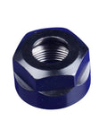 Rock Solid Steel Chuck Collet Nut With M14x0.75 Thread Fits Er11 Er16 Er20 Er25 Er32 Collets Heavy Duty Clamping Lock for CNC