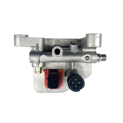 Metering Module For Heavy Duty Diesel Engines D11 D13 D16 In Trucks Plug And Play Replacement To Improve Air Handling