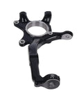 Right Front Steering Knuckle Assembly With Wheel Hub Bearing For 2005 To 2023 Toyota Tacoma Passenger Side Replacement Part 698148 Built To Last And Easy Bolt On Install