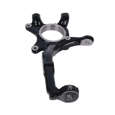Right Front Steering Knuckle Assembly With Wheel Hub Bearing For 2005 To 2023 Toyota Tacoma Passenger Side Replacement Part 698148 Built To Last And Easy Bolt On Install