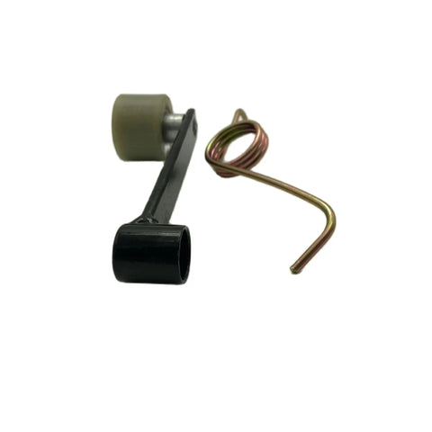 Top Tier Chain Tensioner With Roller Kits For Your B-Shan 200cc Atv Quad BS200S-7 That Keeps Your Drive Chain Snug Tight And Stops It From Slipping Off Or Suffering Major Wear During Wild Rides Out On The Dirt. chain tensioner kit with roller and spring