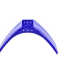 40 Pack Pigeon Stands Blue Plastic Rest Racks For Birds Durable Perches 20 By 10 By 12 Cm Weatherproof Pigeon Parrot Dove Bird Stand Frames