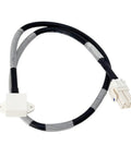 Balance Sensor Replacement EBD48922810 For LG Washing Machines Compatible With WM1455HWA WM3555HWA WM3600HVA WM4000HBA And Other LG Models No Tools Needed Easy Install Durable Vibration Sensor For Quieter Washes, coiled cable with white connector