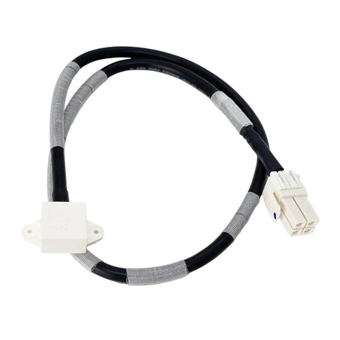 Balance Sensor Replacement EBD48922810 For LG Washing Machines Compatible With WM1455HWA WM3555HWA WM3600HVA WM4000HBA And Other LG Models No Tools Needed Easy Install Durable Vibration Sensor For Quieter Washes, coiled cable with white connector