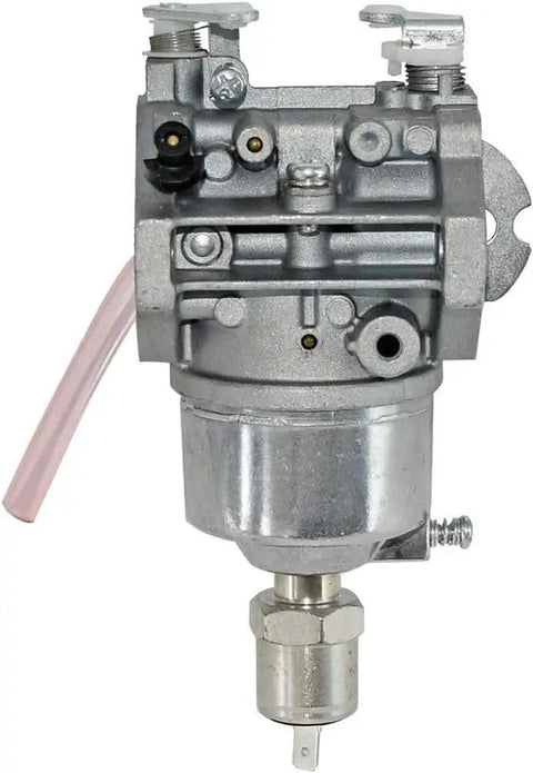 Premium Replacement Carburetor For Front Mower AM117379 AM122605 M97274 M97275 with beefed up aircraft aluminum body