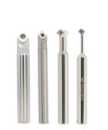 Top Shelf 45 Degree Chamfering Tool Tfd45 Scmt09 Carbide Insert For Cnc Lathe And Milling Gear Nail tools with carbide inserts.