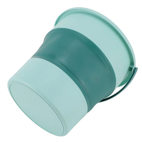 Foldable Portable Washing Machine Compact Mini Washer For Apartments Dorms And Travel Grab And Go lightweight collapsible basin.