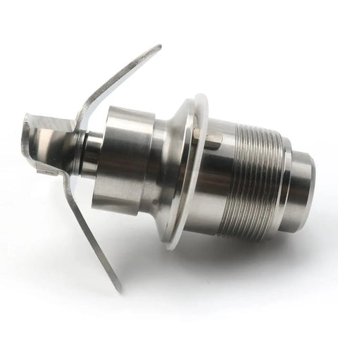 Stainless steel Waring Blender Cutting Blade Assembly Replacement 502977 for CB6 CB10 CB15 BC gallon models