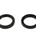 Rear Wheel Bearing Kit For Honda Dirt Bikes CR125R CR250R CRF250R CRF250RX CRF250X CRF450R CRF450RX CRF450X 2000 Through 2020 Model Years Replacement Bearings Durable Ride Ready Bearings, two black seals