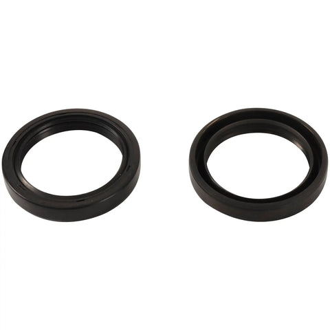 Rear Wheel Bearing Kit For Honda Dirt Bikes CR125R CR250R CRF250R CRF250RX CRF250X CRF450R CRF450RX CRF450X 2000 Through 2020 Model Years Replacement Bearings Durable Ride Ready Bearings, two black seals