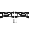 Beefed Up Aluminum Front And Rear Suspension Arms with screws for Losi Micro B and Micro T bug