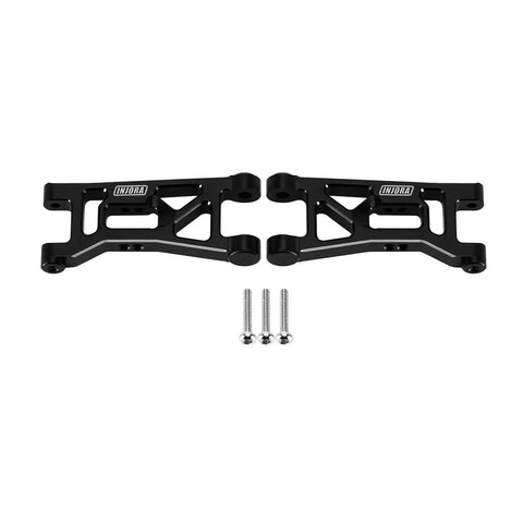 Beefed Up Aluminum Front And Rear Suspension Arms with screws for Losi Micro B and Micro T bug
