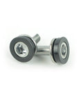 Racer Worlds Lightest JIS Square Taper Bottom Bracket English 68x116mm For Shimano And Other Cranksets hardware details