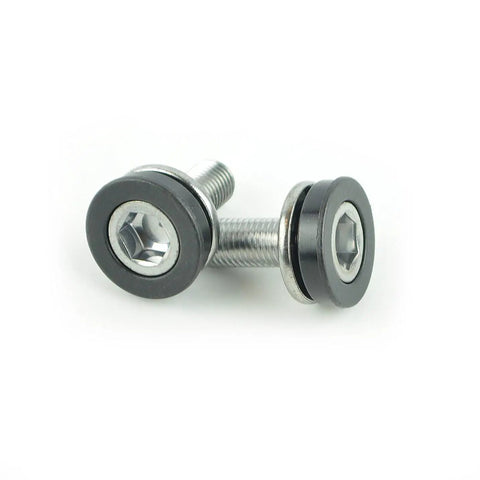 Racer Worlds Lightest JIS Square Taper Bottom Bracket English 68x116mm For Shimano And Other Cranksets hardware details