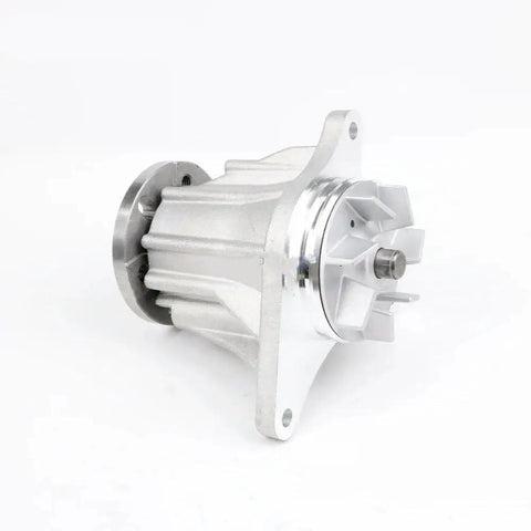 Premium Water Pump for Land Rover Discovery 3 4 and Range Rover Sport 4 L405 L319 2.7 3.0 Diesel Engine Cooling System Replacement Coolant Pump LR089625 LR013164