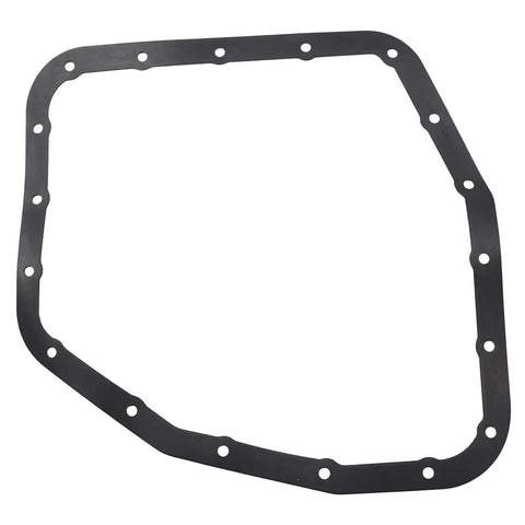 Must Have Auto Transmission Filter Kit With O Rings And Gaskets For Complete Install OE Form Fit Includes Rubber Pan Gasket For A Tight Seal
