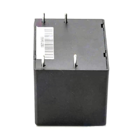 Rock Solid Industrial PCB Mount Power Supply Delivers Clean 12 Volt Juice For Tight Machinery Cabinets With Low EMI Filtering and Plug And Play Simplicity Built Tough For Daily Grind Operations. Compact black power board with mounting pins.