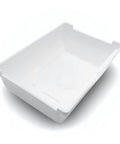 Upgraded Lifetime Ice Cube Container Bucket Tray Replacement DA61-05300A For Refrigerator Non OEM Upgrade With AP4444534 PS4144897
