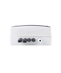 Heavy Duty Solar Pv Combiner Box Wsdb Pv11 500V 600V showing input/output terminals, built for off grid power systems.