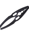 Pro Grade Aluminum Alloy RC Shock Clamp Pliers Multi Tool For 3mm 3.5mm And 4mm Shock Shafts And Pivot Balls Assembly And Disassembly Aid