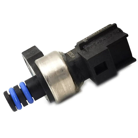 Beefed Up Transmission Governor Pressure Sensor Transducer Replacement 4799758 for 45RFE 545RFE 68RFE, black and silver design