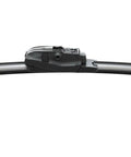 Evolution Beam Wiper Blade 26 Inch With Symmetrical Wind Spoiler For Maximum All Weather Contact And Ice Resistant Performance Bracketless