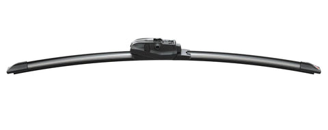 Evolution Beam Wiper Blade 26 Inch With Symmetrical Wind Spoiler For Maximum All Weather Contact And Ice Resistant Performance Bracketless