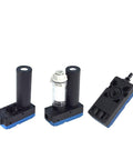 Pneumatic Vacuum Generator With High Flow And High Suction For CTX Suction Cup Systems, VTM High Flow Setup, And CTM05 10 20 30 Series