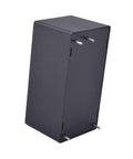 Rock Solid 15W Ac Dc Power Supply Module Delivering Steady 5V At 3A Universal 85 To 305Vac Input compact black housing with pins