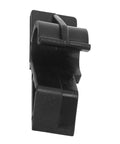 Parcel Shelf Clip Rear Mount Holder Trim Clip ABS OEM Replacement 71719952 71719953 close-up view