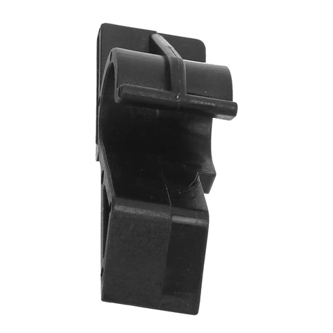 Parcel Shelf Clip Rear Mount Holder Trim Clip ABS OEM Replacement 71719952 71719953 close-up view