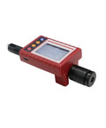Heavy Duty Portable Digital Leeb Hardness Tester High Precision Industrial Sclerometer with OLED Display, portable for field metal testing.