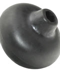 Rubber Gear Shift Boot For Tractors Compatible With Series 44 55 60 66 70 77 88 99 1550 1950 Replacement Boot With One And Seven Eighths Inch Bottom Inner Diameter And One Half Inch Mount Hole Durable And Easy Install black rubber boot