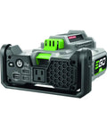 Hella Reliable Portable Pure Sine Wave Power Inverter Pumping 400w Continuous And 800w Peak Watts with USB ports and AC outlet.