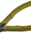 6.25 Inch Screw Removal Combination Pliers With Black Oxide Finish And Wire Cutter, Tough Multitool For Stubborn Screws, 160mm Long, 55mm Handle Width