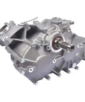 High Torque Industrial Gearbox Built Different For Smooth Shifting Up To 1000 Rpm Reliable Automotive And Motorcycle Drive Unit, robust design with metallic casing.