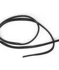 High Performance Rubber Paddle Guard Shield For 100CM Blades, Board Friendly Protector For Kayaks And SUPs, coiled rubber strip