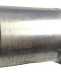 Hella Tough 24V Solenoid Valve Compatible With TM70402 Proportional Valve Driver, side view with detailed markings.