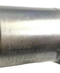 Heavy Duty 24V Solenoid Valve With 2M Plug Compatible With TM70402 Proportional Valve, metal construction, 3769592 part number.