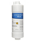 Nanotrap Water Filter Replacement For Cypress Countertop Filtration System No Fuss Install Long Lasting Up To 12 Months Keeps Water Tasting Fresh BPA Free Simple Filter Change
