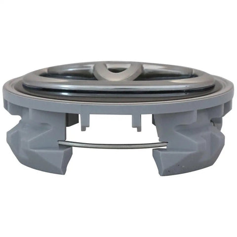 Toyota Center Cap Replacement 42603 48140 Durable Center Cap for Wheels Exact Fit for Wheels Stainless Steel Look OEM Style Easy Install