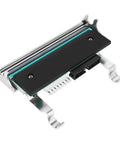 Pro Grade Thermal Print Head For Industrial Barcode Printers 203DPI Compatible With PX4I PX4E PX45 Spare Part For Smooth Paper Output Low Noise Fewer Jams Long Lasting Performance, black metal thermal head with connector