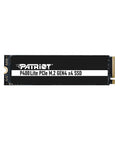P400 Lite M.2 PCIe Gen 4 x4 1TB NVMe Solid State Drive with end-to-end data protection and slim graphene heatshield