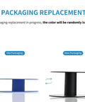Packaging transition from blue to black spool for 22 Gauge Red And Black Parallel Silicone Wire 2 Conductor Ultra Flexible 60 Strand