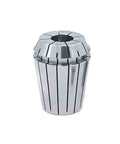 Premium AA Grade Spring ER11 Collet Chuck For Engraving And CNC Machining With High Precision 0.008mm Runout And Durable Alloy Steel Grip.