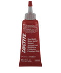 Tube of Head Bolt And Water Jacket Sealant For Automotive Engines With OEM Approved Performance Provides Lubrication For Fasteners