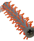 CrossWave Cordless Max Area Rug Brush Roll Genuine OEM Part for Deep Carpet Cleaning on LowPile Rugs, Easy to Remove and Replace