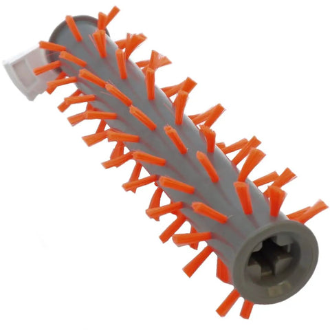 CrossWave Cordless Max Area Rug Brush Roll Genuine OEM Part for Deep Carpet Cleaning on LowPile Rugs, Easy to Remove and Replace