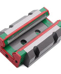 Beefy Linear Guide RGW55 Series With RGW55HC Rail For CNC Machines And 3D Printers Smooth Motion And High Rigidity Z0C ZAC GK Block Rail And Slider Bearings For Precision Motion, roller block
