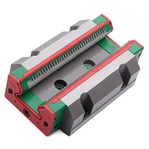 Beefy Linear Guide RGW55 Series With RGW55HC Rail For CNC Machines And 3D Printers Smooth Motion And High Rigidity Z0C ZAC GK Block Rail And Slider Bearings For Precision Motion, roller block